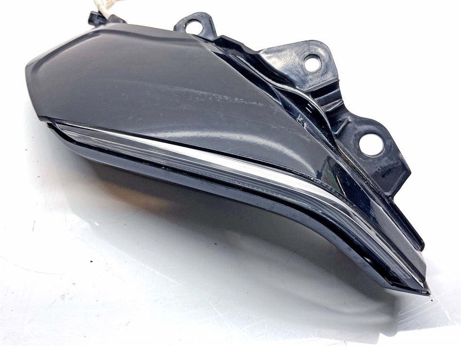 2023 Yamaha MT-10 SP Right Pilot Light - B5Y843020100