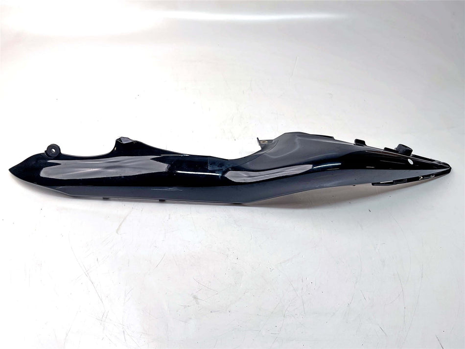 2016 Suzuki GSX-S1000F ABS Rear Left Seat Fairing Panel - 4722104K00PGZ