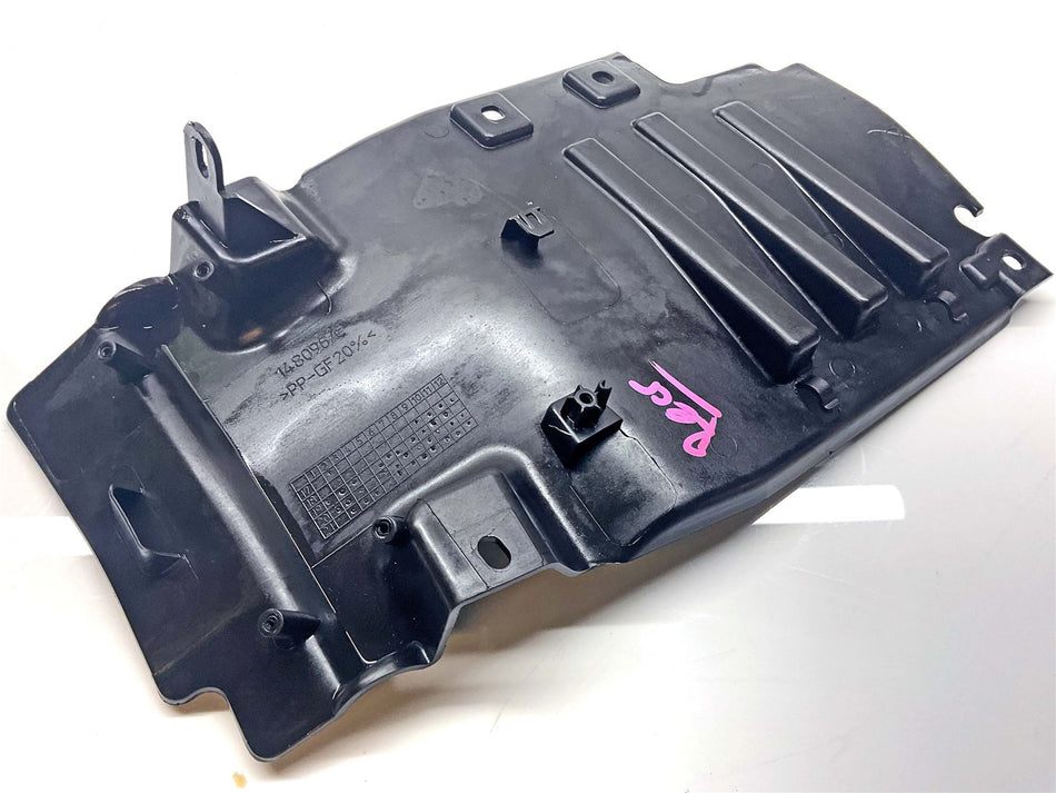 2022 Royal Enfield Interceptor 650 Front Right Footrest Hanger - 1030044