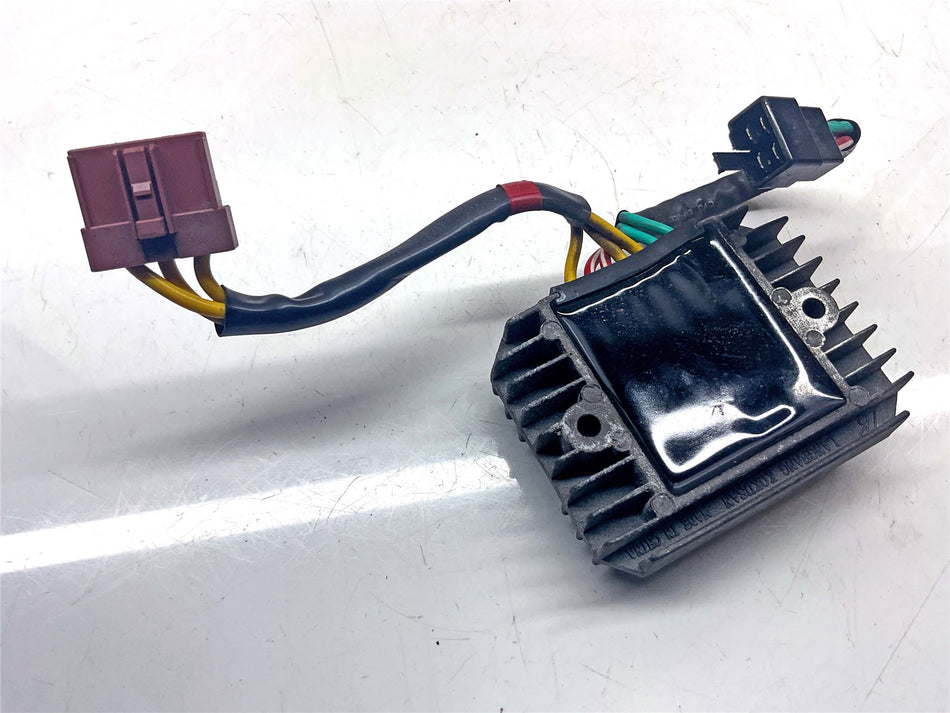 2018 Royal Alloy GT 200 Regulator Rectifier - 31102001502001