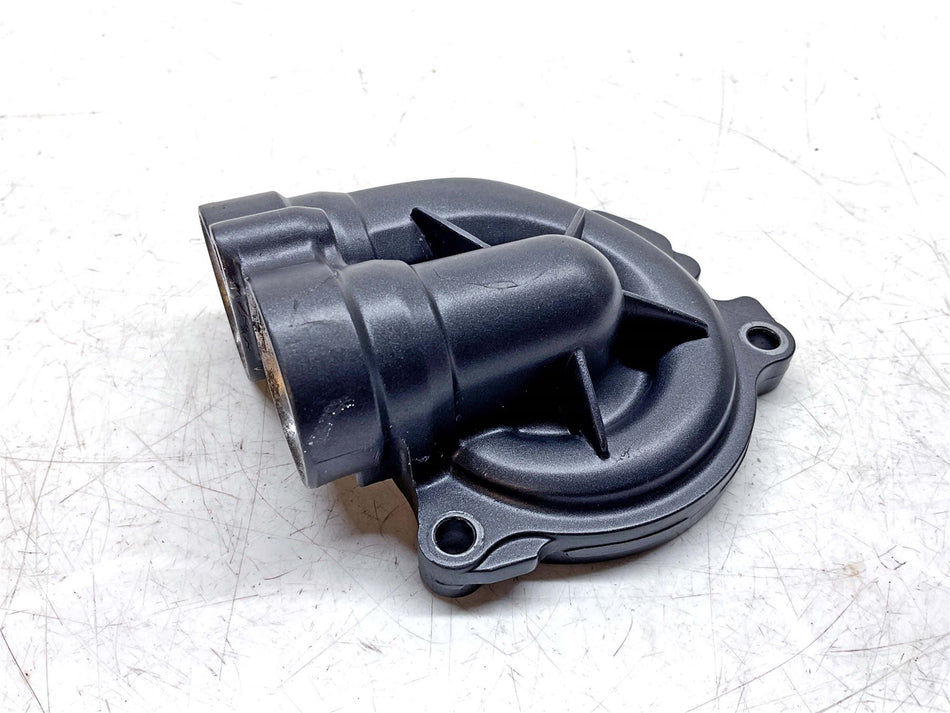 2024 Yamaha MT-07 Water Pump Case Assy - 1WS-12420-10