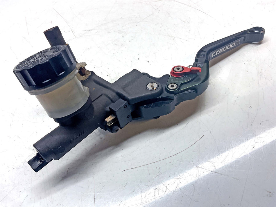 2010 Honda CB1000R Clutch Master Cylinder - 22890MFND01