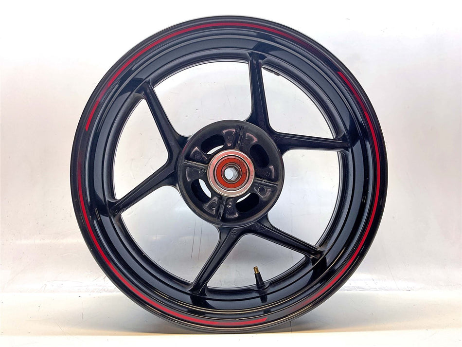 2018 Kawasaki Z1000 SX Wheel Rear - 41073072518F