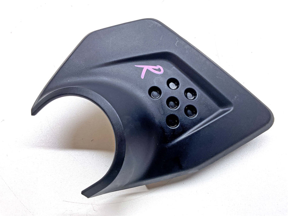 2024 BMW R Nine T Urban G/S Right Side Cover