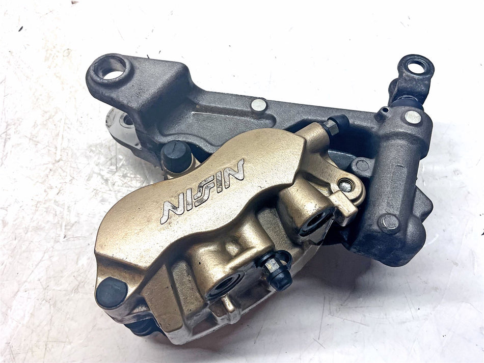 2006 Honda VFR800 Rear Caliper - 43150MCWD11
