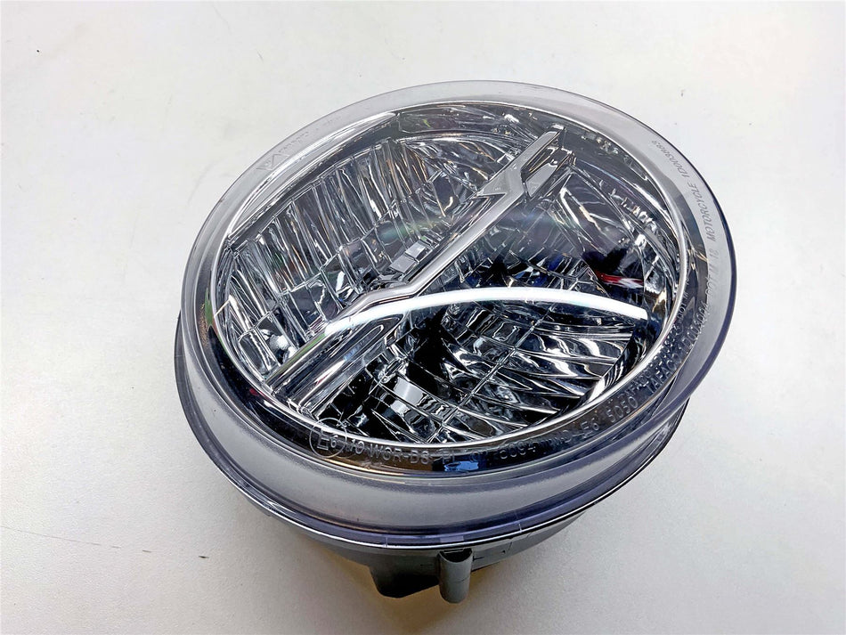 2024 Vespa GTS125 Headlight Unit - 1D003883