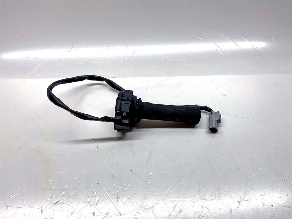 2021 Ducati Panigale V4 SP Throttle Control Assembly - 66020102B