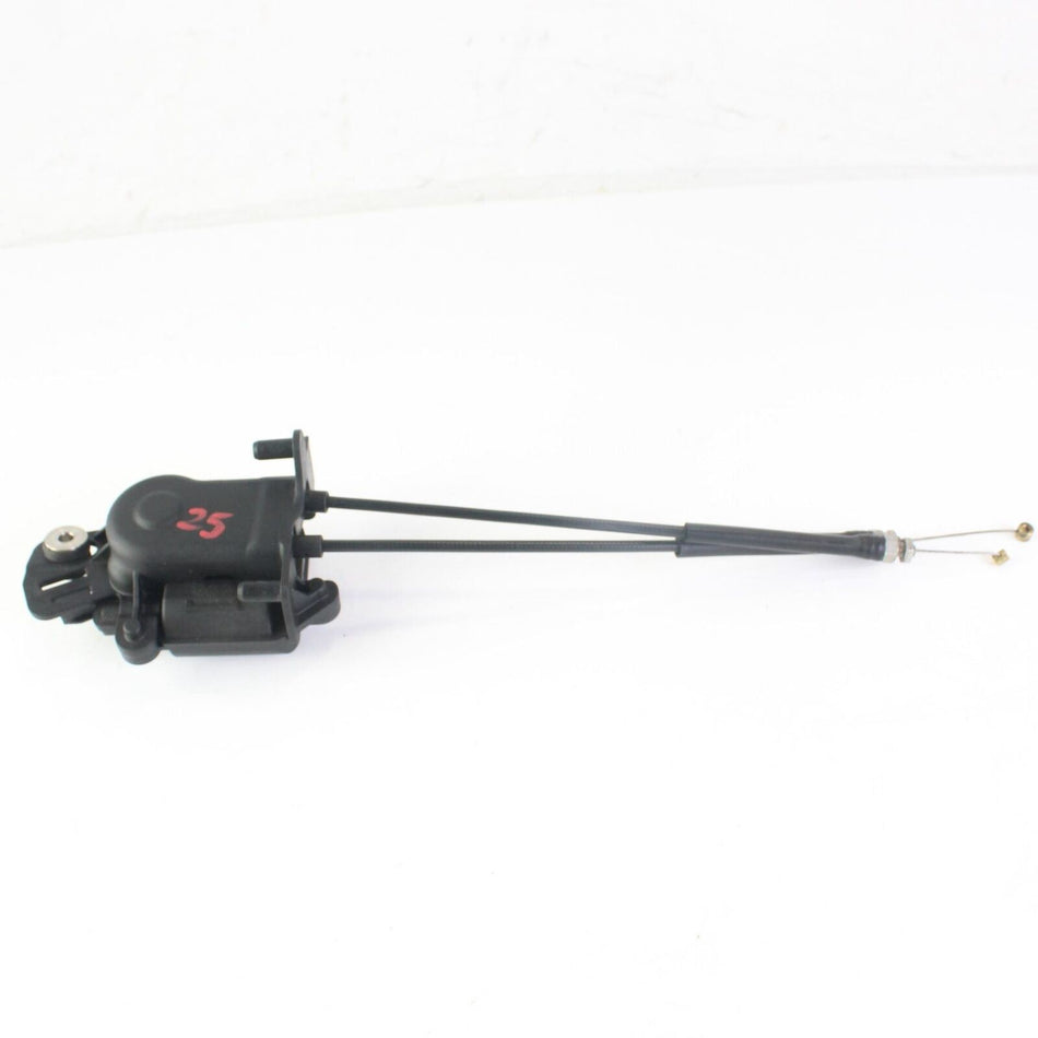 2018-ON BMW R 1250 ADVENTURE TE Exhaust Servo Motor - 18519443059