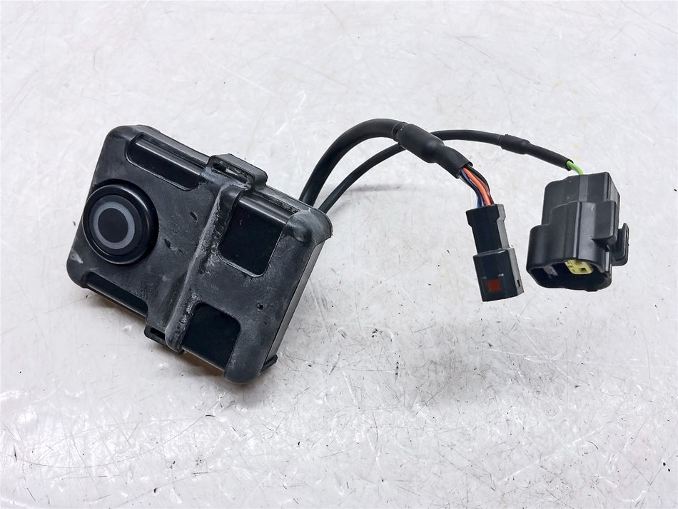 2024 KTM 1290 Super Duke R Connectivity Unit - 79114086100