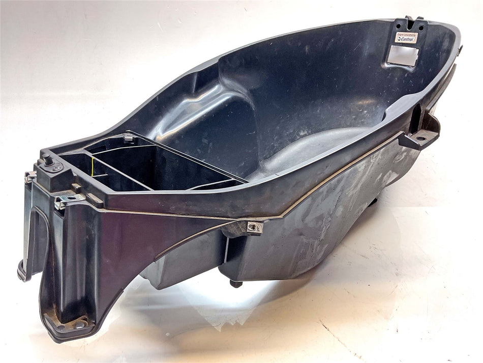 2021 Piaggio MP3 300 ABS Under Seat Luggage Space - 1B007239
