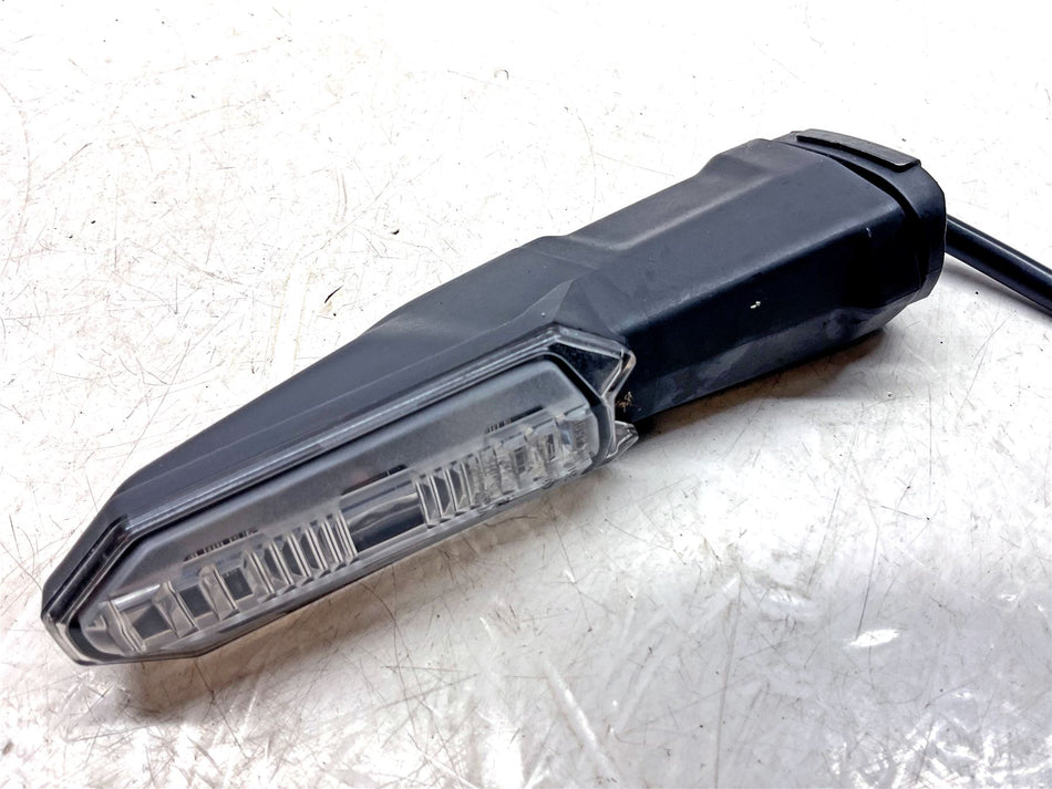 2023 Kawasaki Z650RS Rear Left Indicator - 230370437