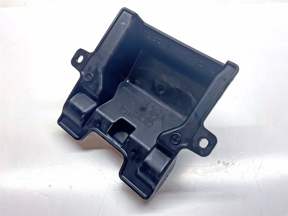 2022 Aprilia RS660 Battery Cover Box - 2B006672