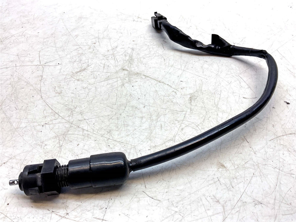 2011 Triumph Street Triple 675 Brake Switch - T2025550