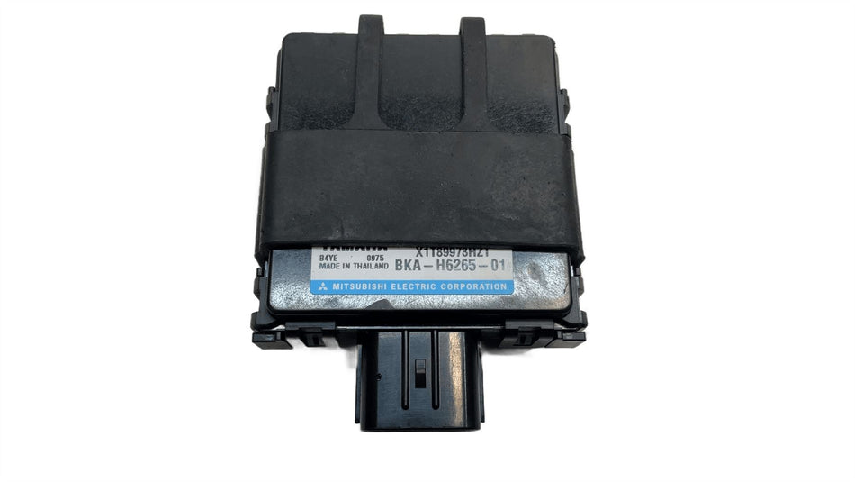 2025 Yamaha NMAX ECU BKAH626501