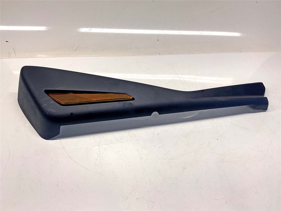 2020 Honda Goldwing 1800 GL1800 Left Pannier Lower Side Trim - 81444MKCA00ZA