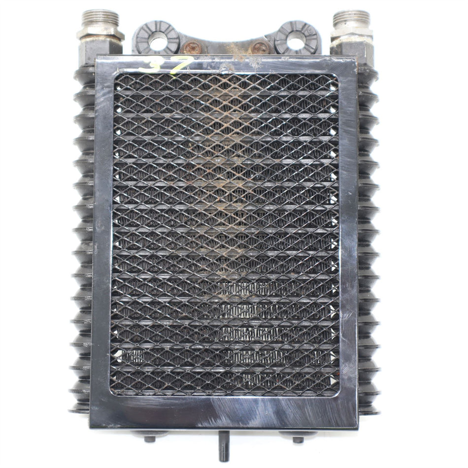 2019/2023 ROYAL ENFIELD INTERCEPTOR 650 Oil Cooler - 575115