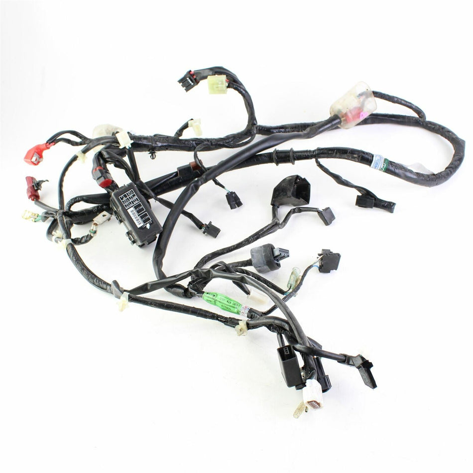 2014-2020 HONDA SH MODE 125 Wiring Loom - 32100K29D40