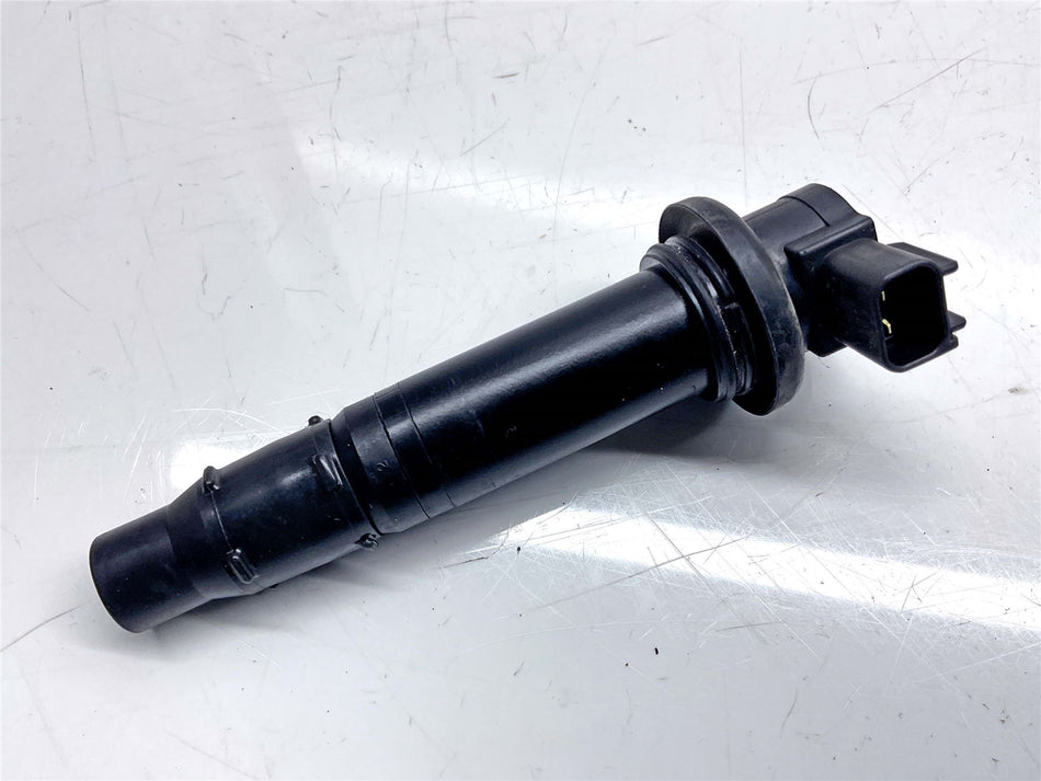 2016 Yamaha Tracer 900 Ignition Coil - 1RC823100000