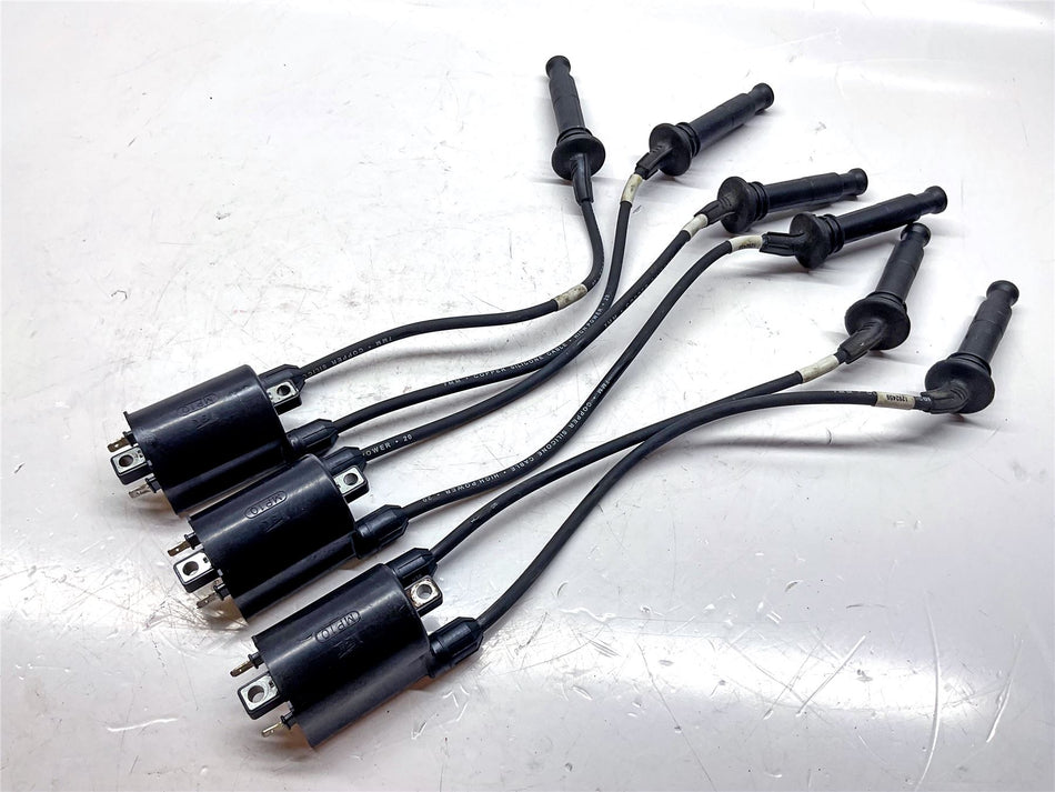 2022 Triumph Rocket 3 GT Ignition Coils - T1290101