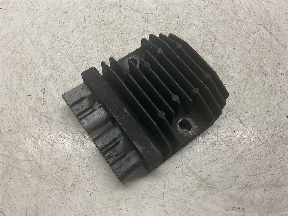 2012 Yamaha Super Tenere XTZ1200 Regulator Rectifier - 1D78196001