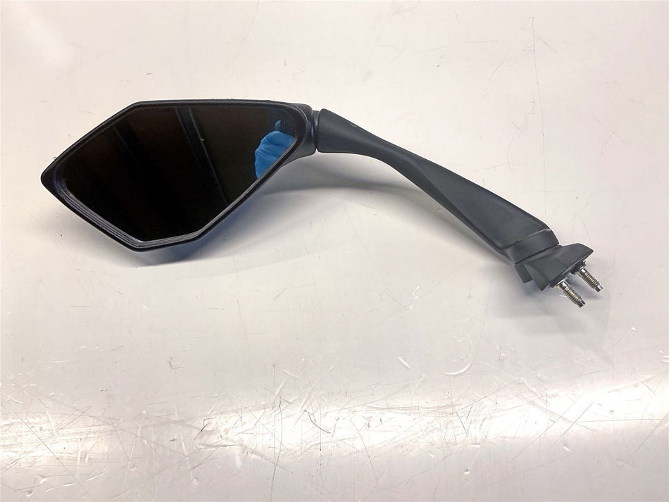 2020 Kawasaki Ninja H2 SX SE ZX1000 Left Mirror - 56001-0259