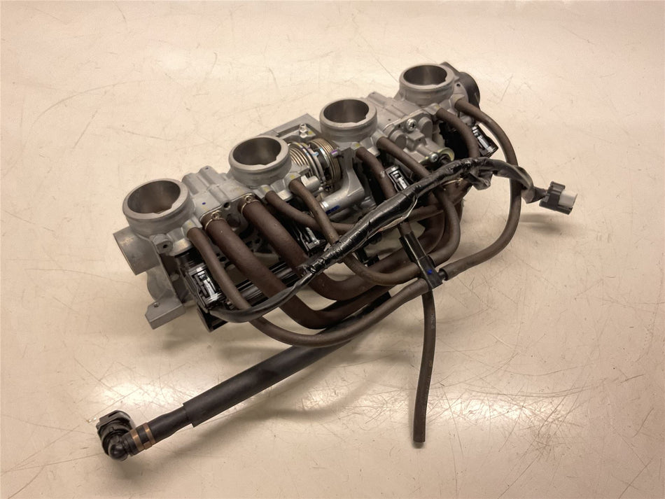 2024 HONDA CB650 Throttle Body  - 16400MKYE21