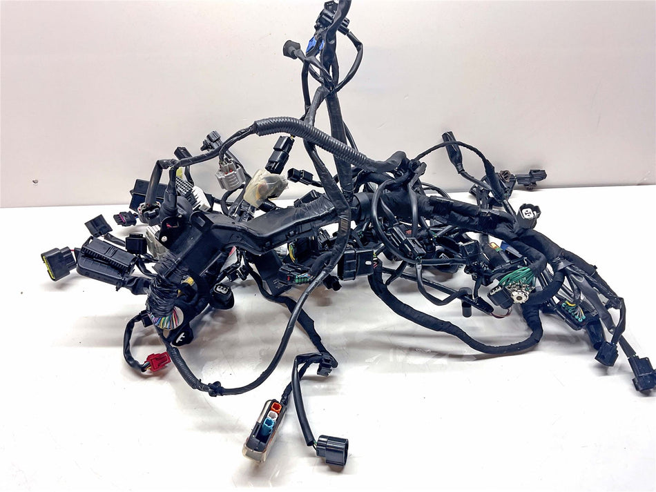 2023 Honda CRF1100L Africa Twin DCT Wiring Harness Loom - 32100MLGE70