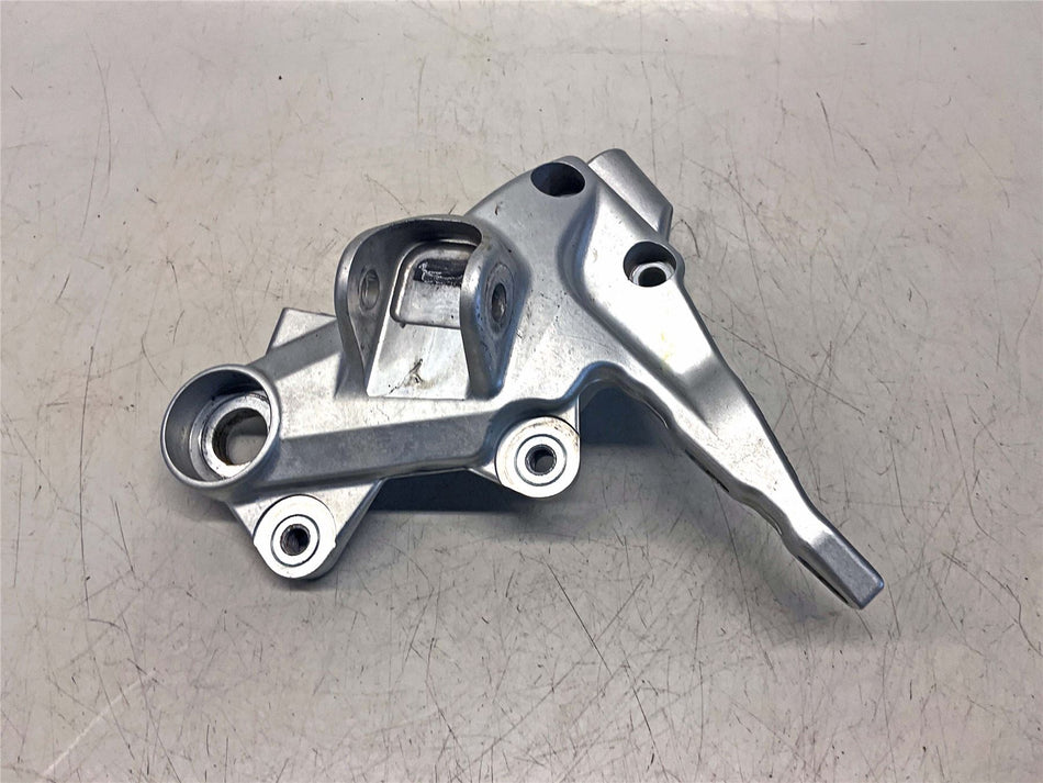 2020 KTM 690 SMC R Right Front Footrest Hangar - 7690303904401