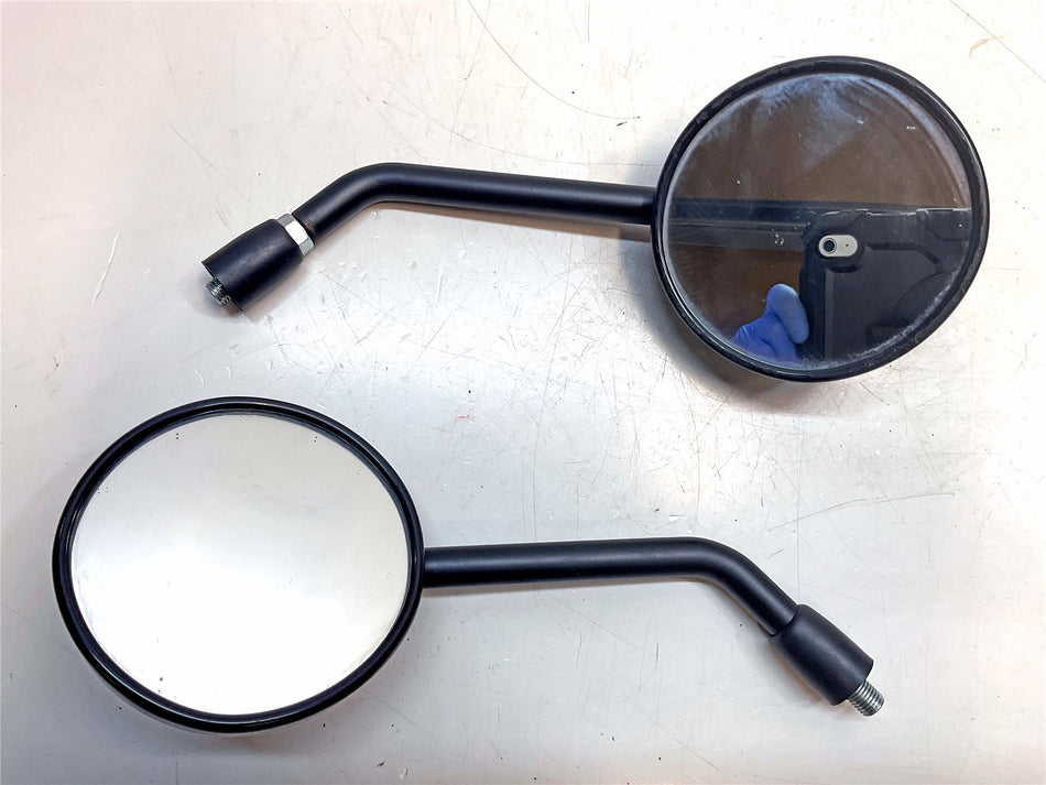 2024 Honda CL500 Mirrors Pair - 88210K3SJA0