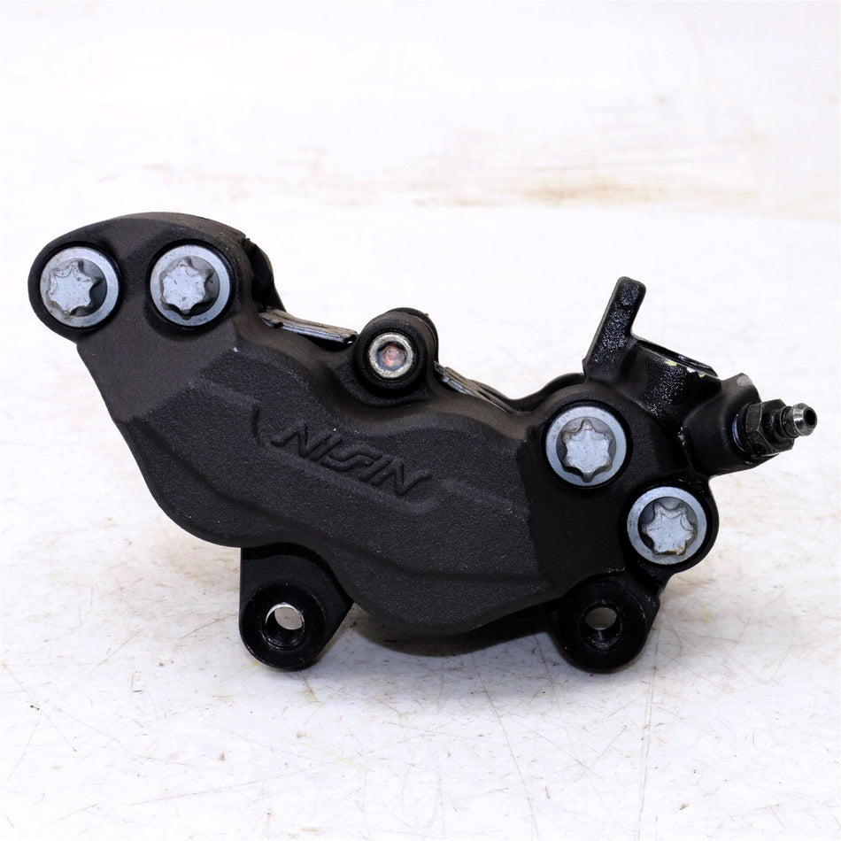 2020 KAWASAKI Z900 Front Right Brake Caliper - 430800131DJ