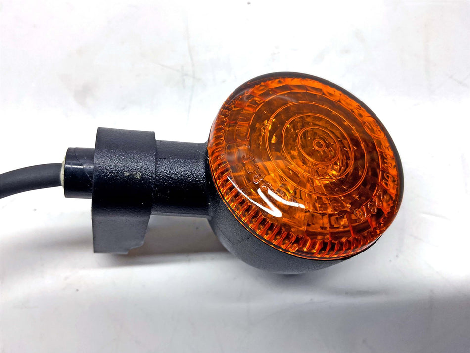 2024 BSA Gold Star 650 Rear Indicator - T1501GB10010N