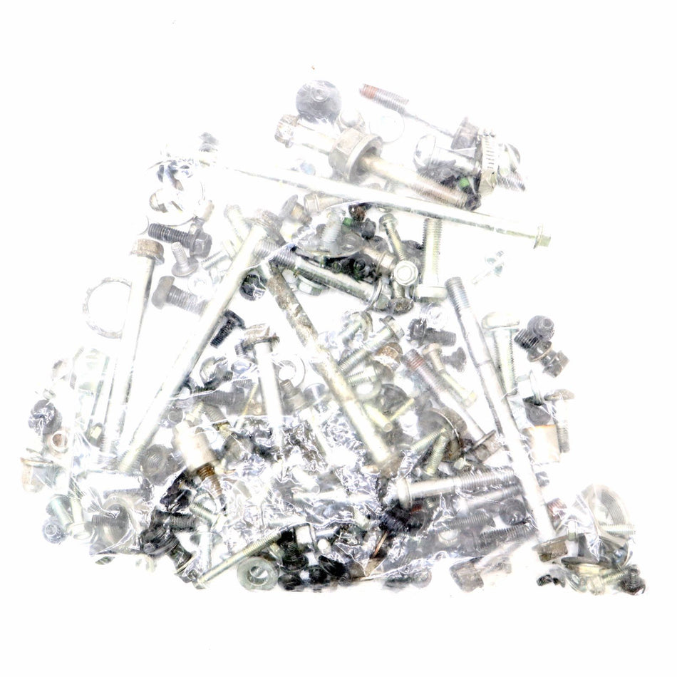 2020-2023 Honda CRF 1100 AFRICA TWN ADV SPRT Bag of Bolts - B48227BB