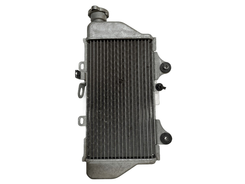 2021 Honda CRF1100L Africa Twin Right Radiator 19010MKSE01
