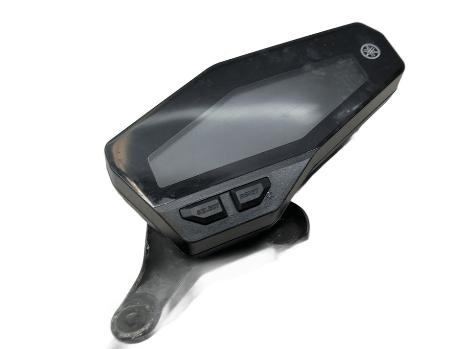 2014 Yamaha MT-09 Speedometer Instrument Cluster 1RC8350000