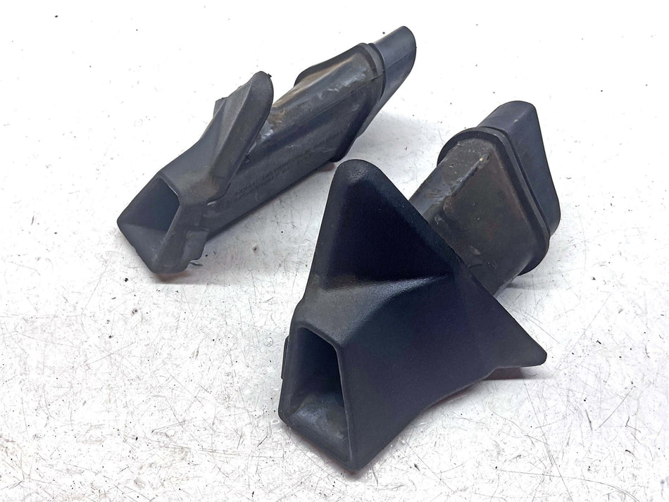2021 Indian FTR 1200 S Left & Right Inlet-Air - 5417301