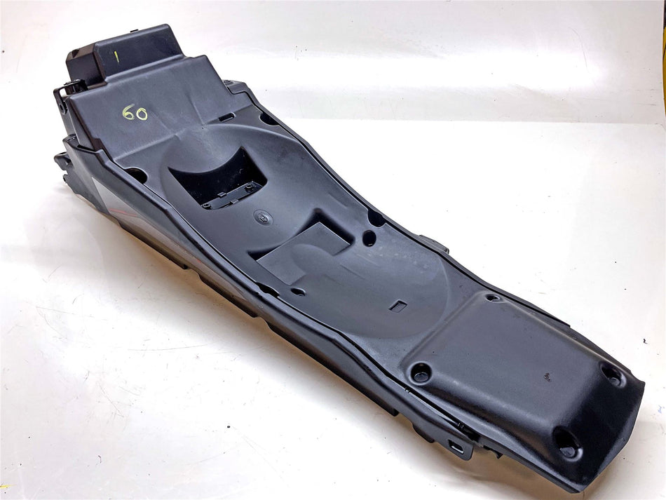 2024 Triumph Tiger 900 GT Pro Rear Mudguard / Fender - T2312191