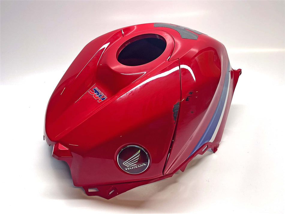 2024 Honda CBR600RR Fuel Tank Cover Panel - 80120MKZJ30ZA