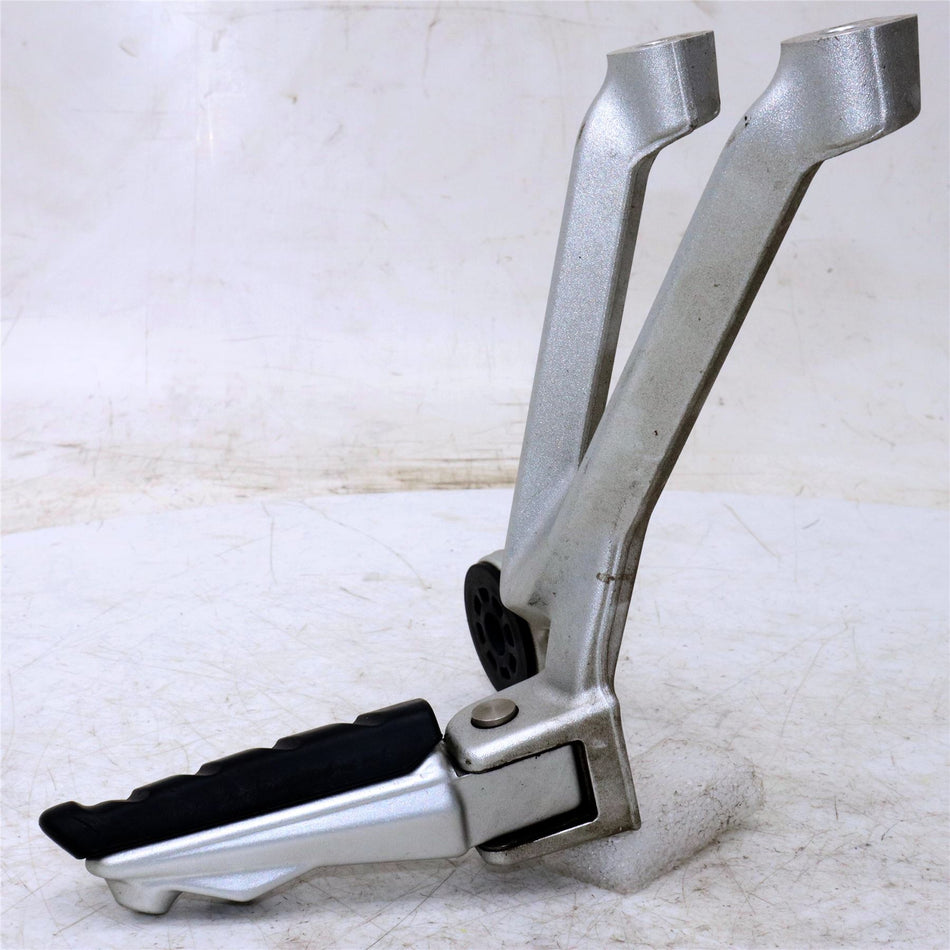 2023 BMW R1250RS Right Rear Footrest and Hanger - 46718540799