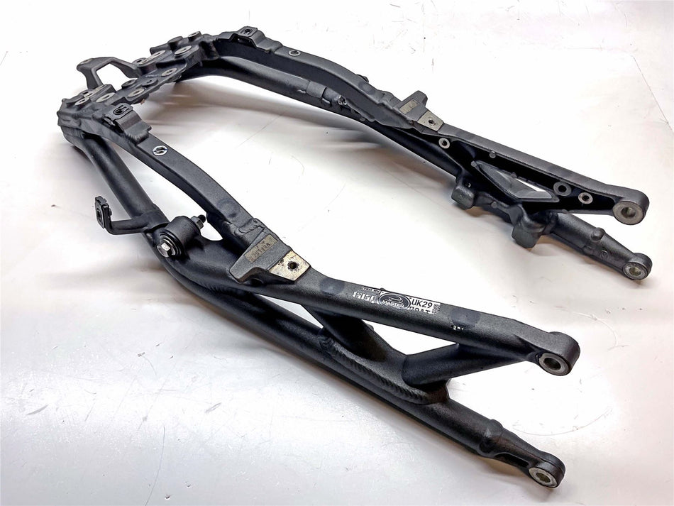 2017 Triumph Speed Triple 1050 S Rear Subframe - T2075951