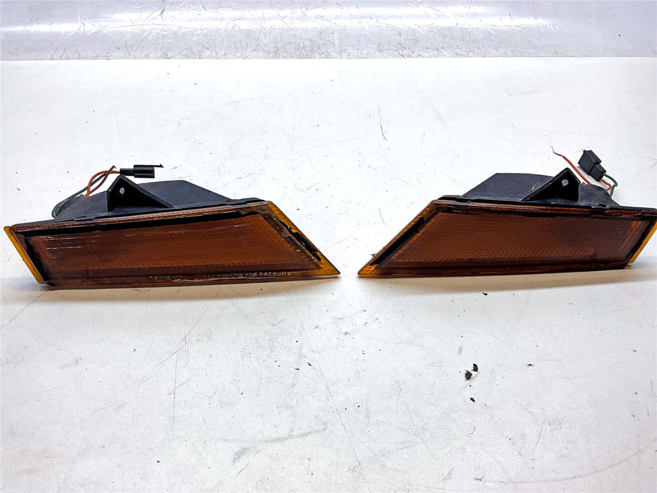 1991 Honda Goldwing 1500 GL1500 Front Indicators