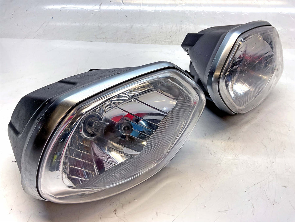 2014 Triumph Street Triple ABS Headlight - T2701582