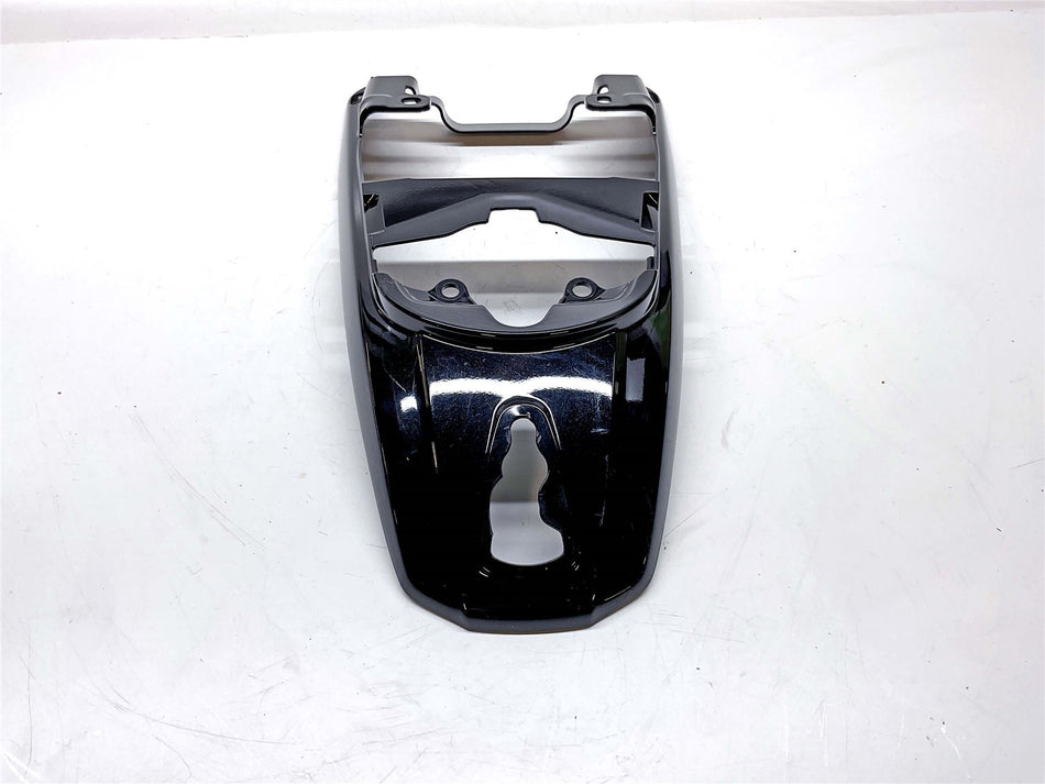 2025 Yamaha XSR125 Rear Fender Top Cowl - BFG-F1651-00-P2