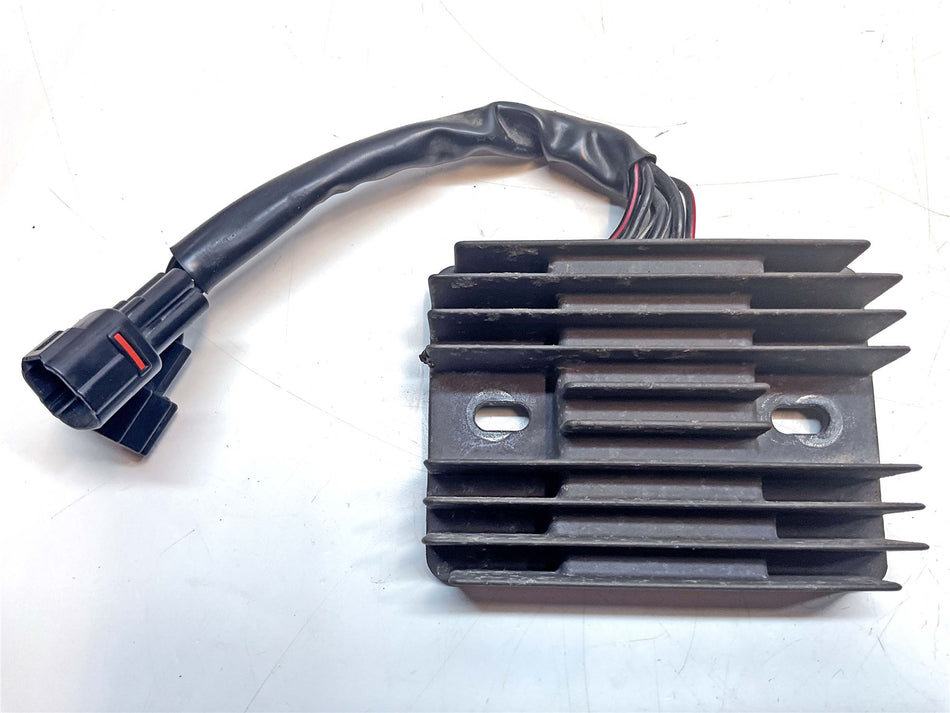 2016 Suzuki V-Strom 650 DL650 Regulator Rectifier - 3280047H00000