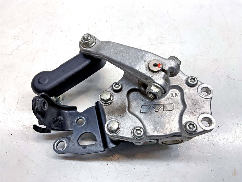 2017 Honda CBR1000RR Fireblade Steering Damper - 53700MFL013