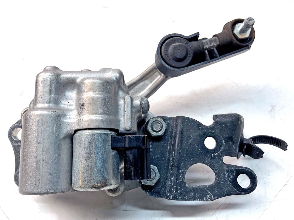 2010 Honda CBR1000RR Fireblade Steering Damper - 53700MFL013