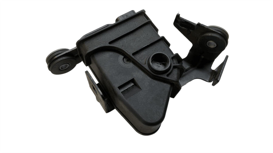 2012 BMW K1300S Exhaust Valve Actuator Servo 7719472