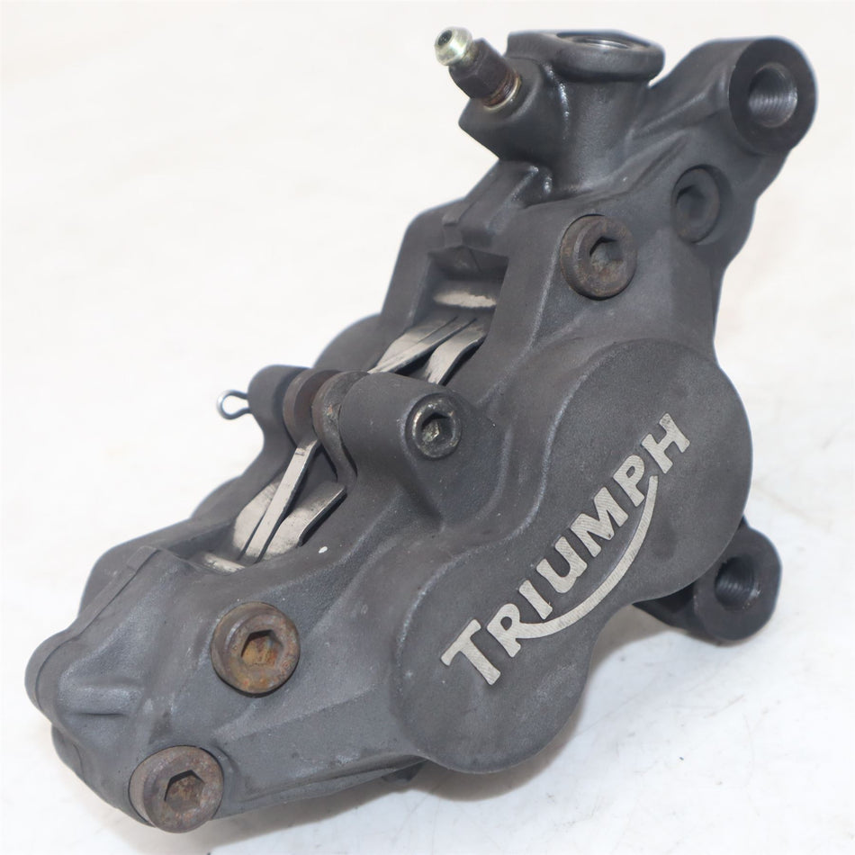 2002-2004 TRIUMPH DAYTONA 600 Front R/H Right Brake Caliper - T2020240