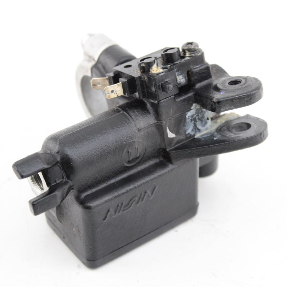 2017-2019 HONDA SH 125 MODE Front Brake Master Cylinder  - 45510-KZL-862