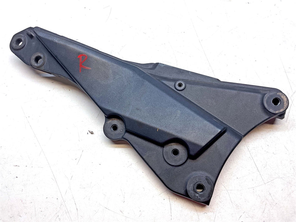2018 Kawasaki Z1000 SX Right Lower Frame Bracket - 11056243318R