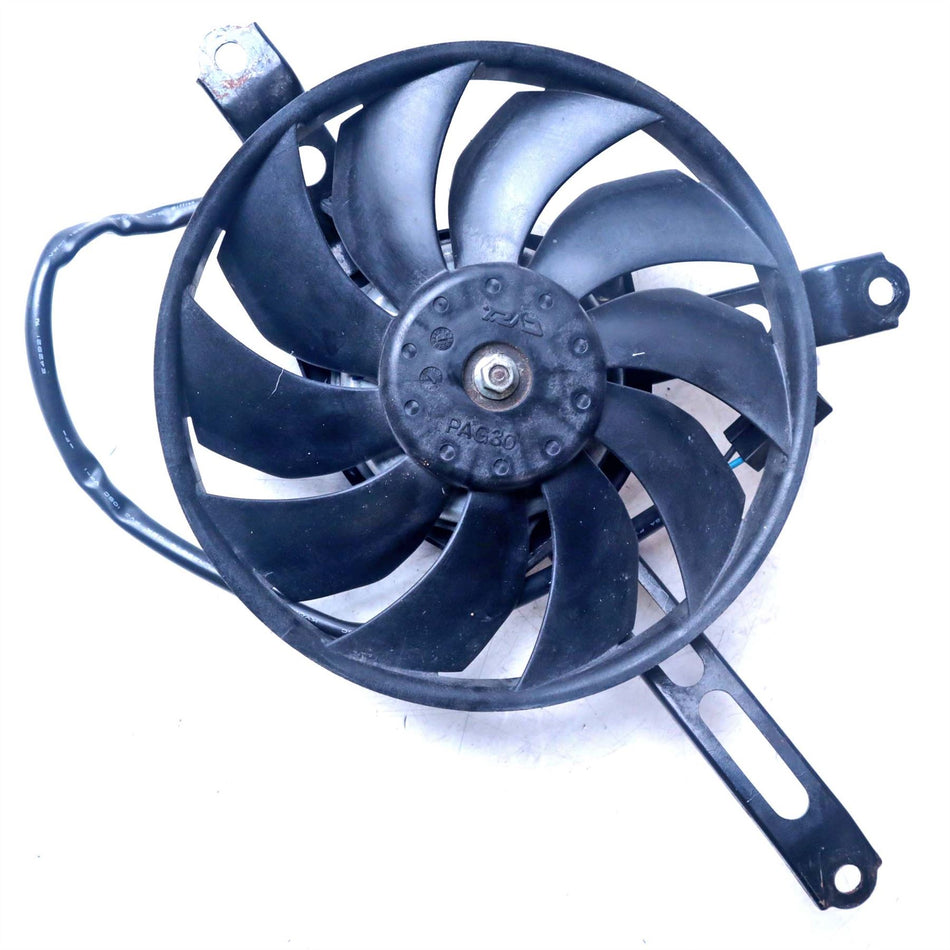 2016 Yamaha MT-10 Left Fan - B671240500